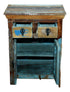Marine Reclaimed 2 Door 2 Drawer Sideboard