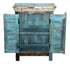 Marine Reclaimed 2 Door Sideboard