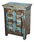 Marine Reclaimed 2 Door Sideboard