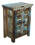 Marine Reclaimed 2 Door Sideboard