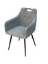 MILAN Fabric Dining Chair