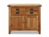 Vancouver Oak 2-Door 2-Drawer Buffet