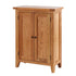 Vancouver Oak Cupboard with 2 Doors