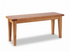 Vancouver Oak Dining Bench
