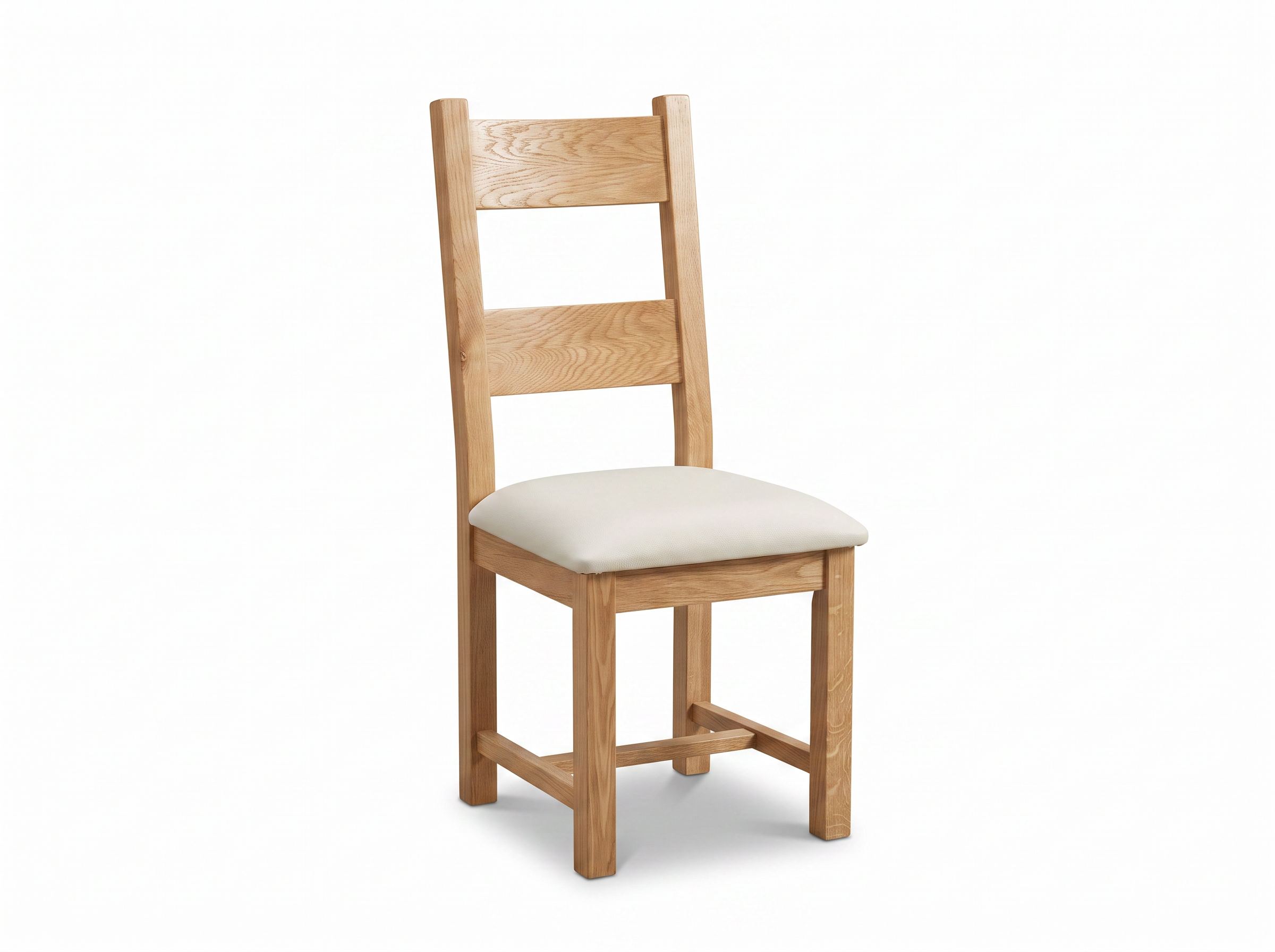 Vancouver Oak Dining Chair