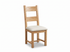 Vancouver Oak Dining Chair