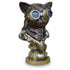 Steampunk Cat Bust