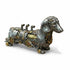 Steampunk Sausage Dog