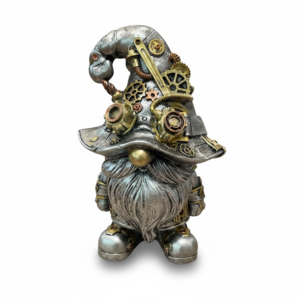 Steampunk Gonk