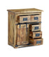 Raipur Mango Hall Cabinet | A Touch of Furniture