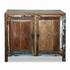 Marine Reclaimed 2 Door Sideboard