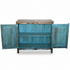 Marine Reclaimed 2 Door Sideboard