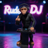 Rude Monkey DJ