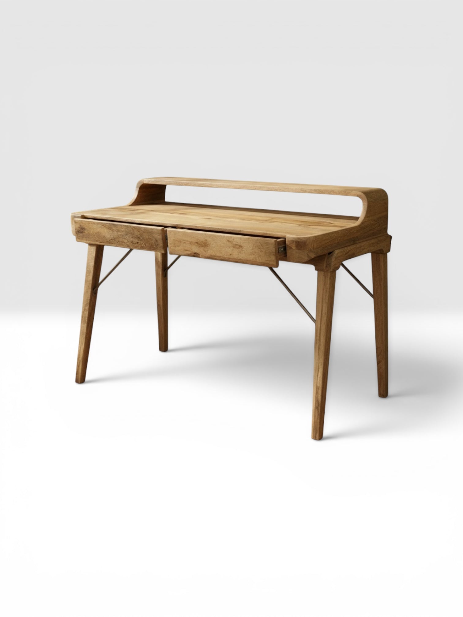 Surya Mango Study Desk