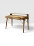 Surya Mango Study Desk