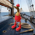 Sailor Duck Figurine