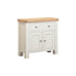 Windsor Painted Small Sideboard