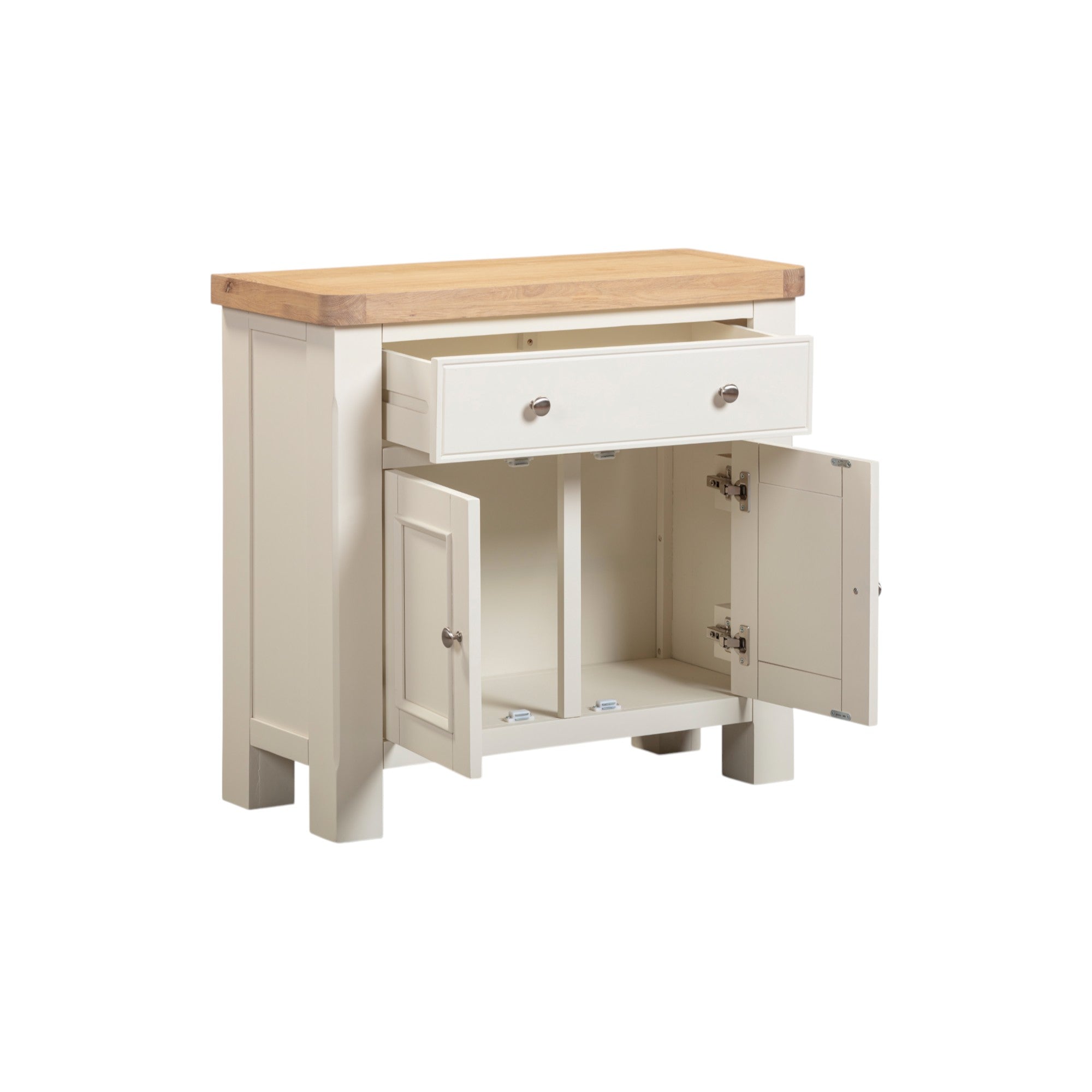 Windsor Painted Small Sideboard
