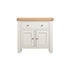 Windsor Painted Small Sideboard