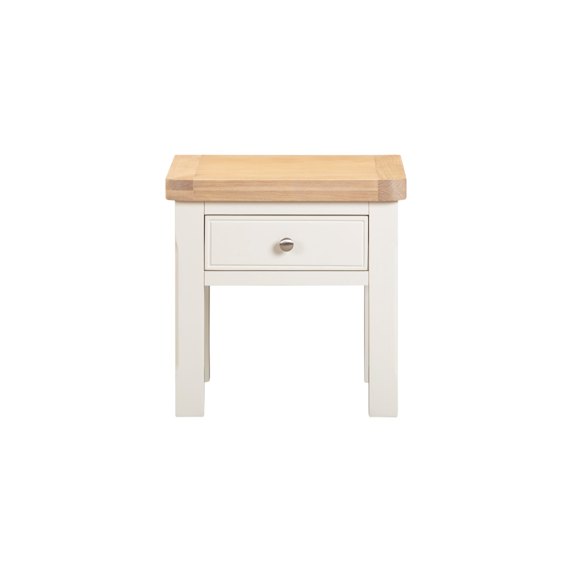 Windsor Painted Lamp Table
