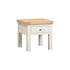 Windsor Painted Lamp Table