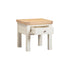 Windsor Painted Lamp Table