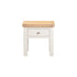 Windsor Painted Lamp Table