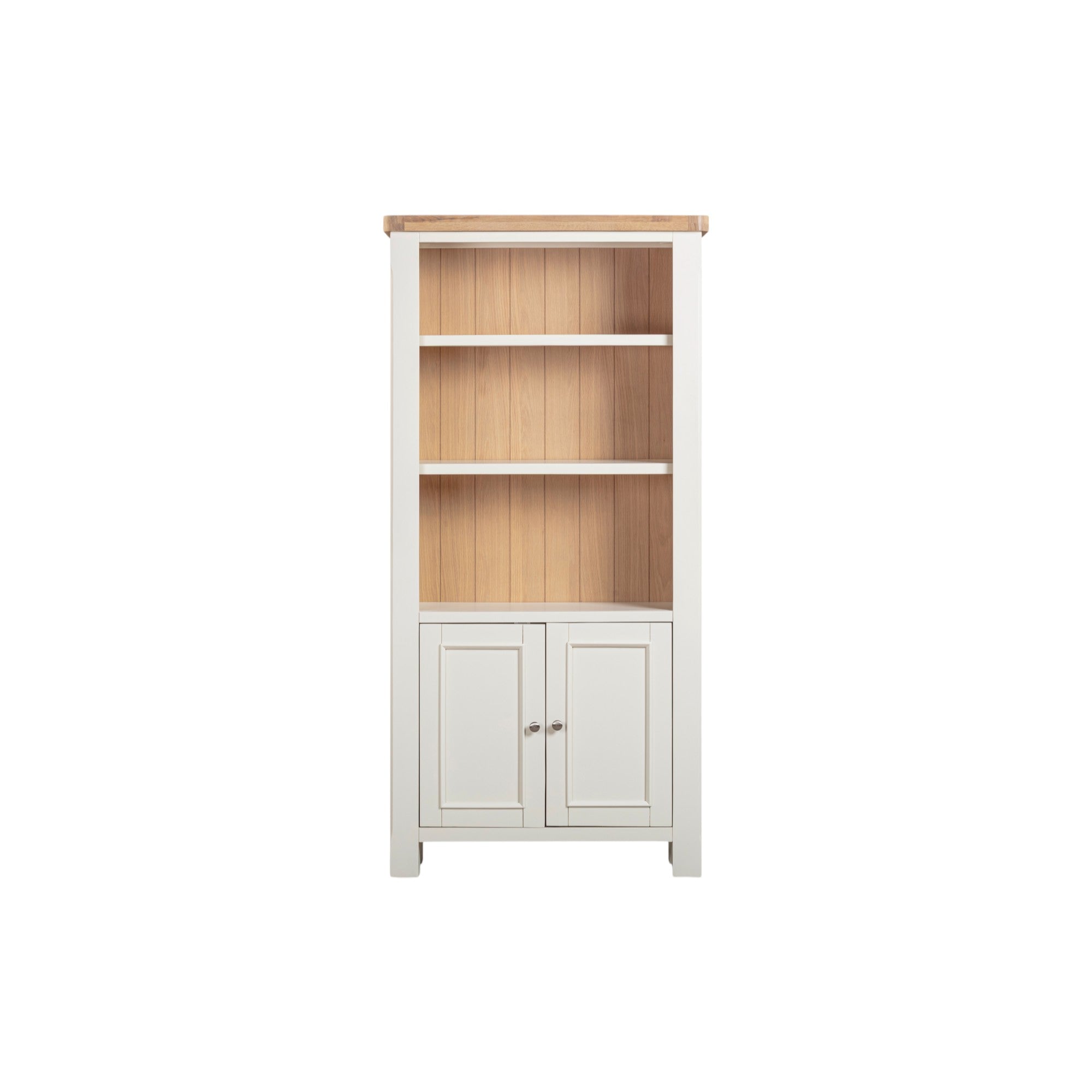 Windsor Painted Large Bookcase