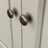 Windsor Painted Large Bookcase