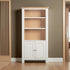 Windsor Painted Large Bookcase