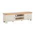 Windsor Painted Large TV Unit
