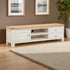 Windsor Painted Large TV Unit