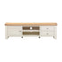 Windsor Painted Large TV Unit
