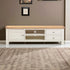 Windsor Painted Large TV Unit
