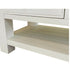 Windsor Painted Coffee Table with Drawers