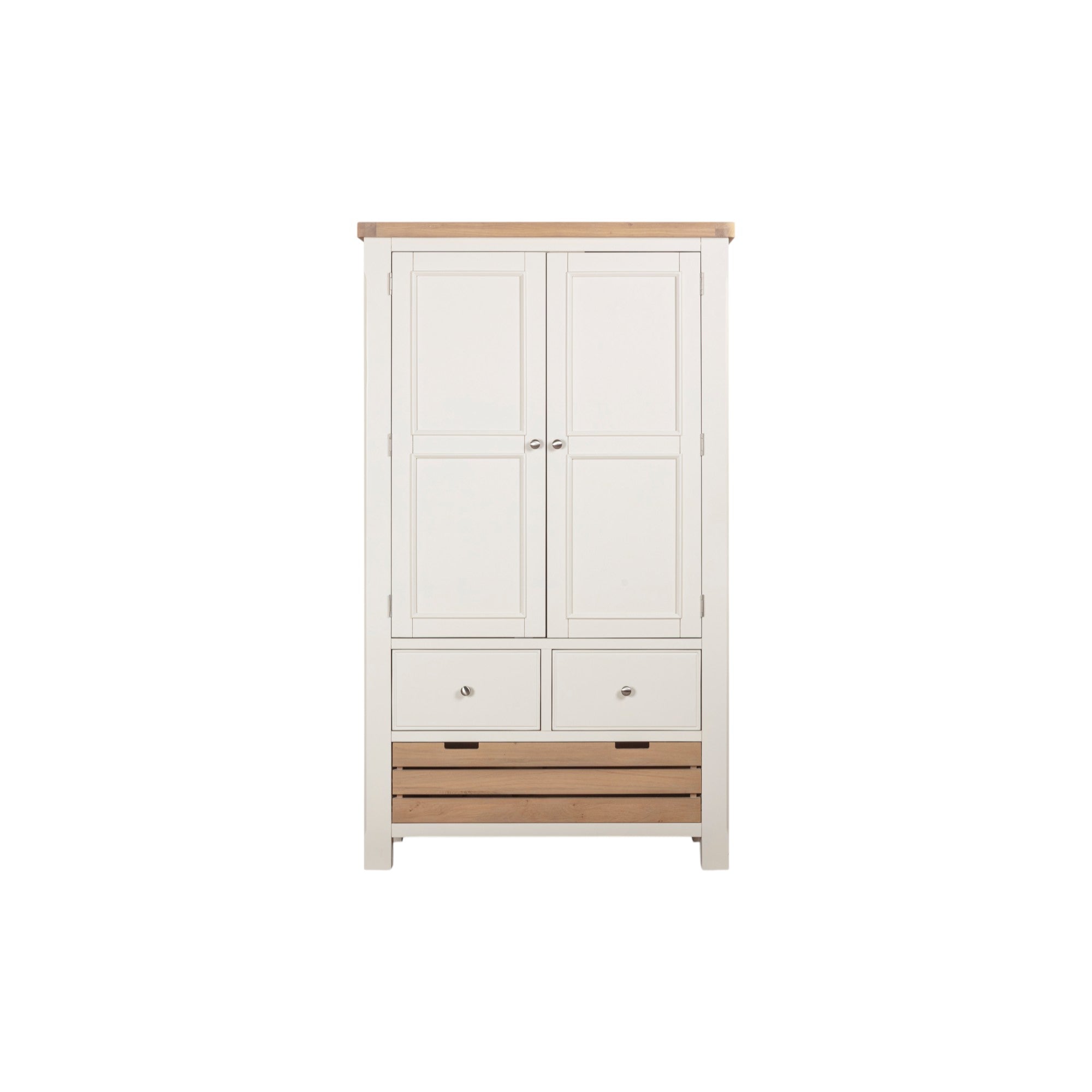 Windsor Painted Large Larder Unit