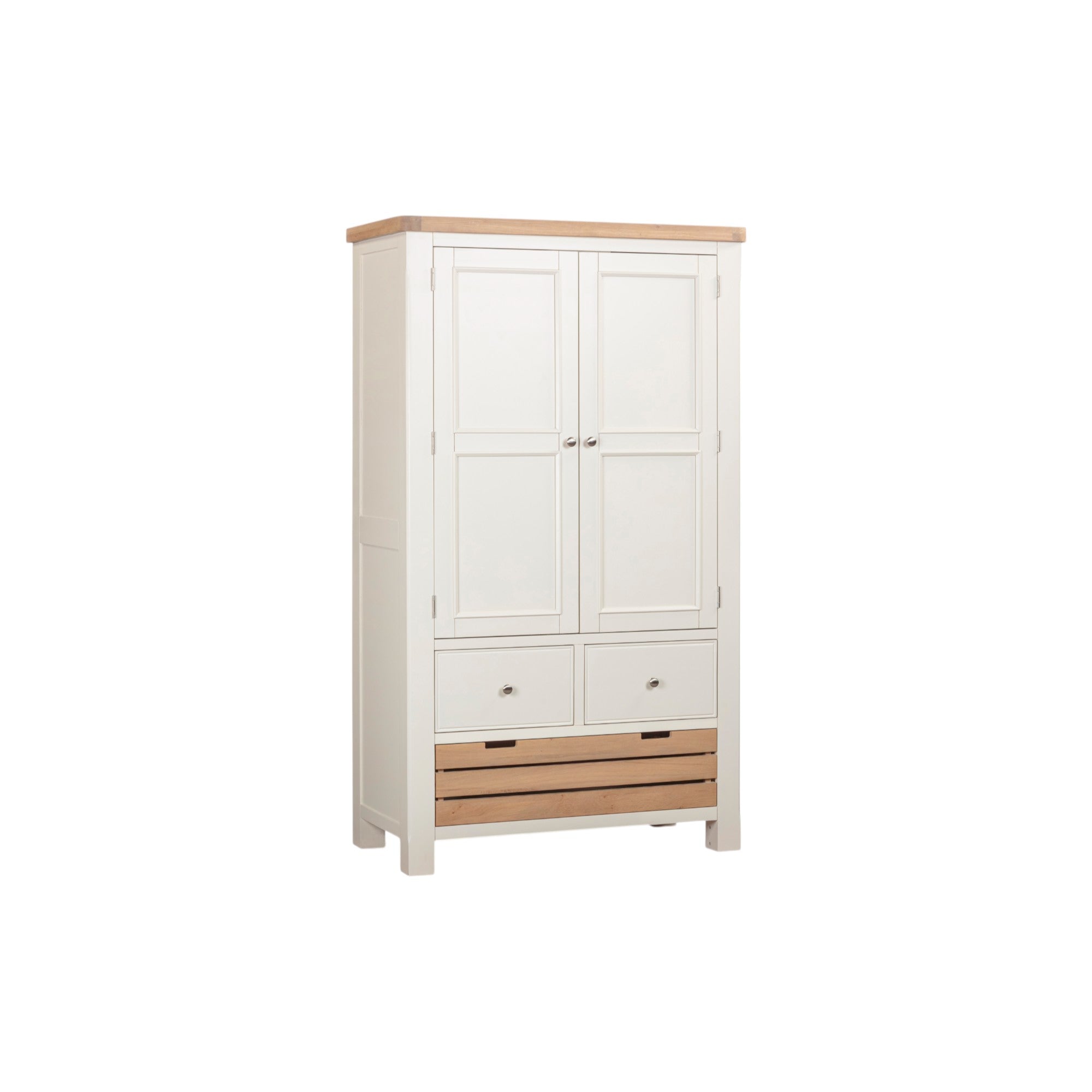 Windsor Painted Large Larder Unit