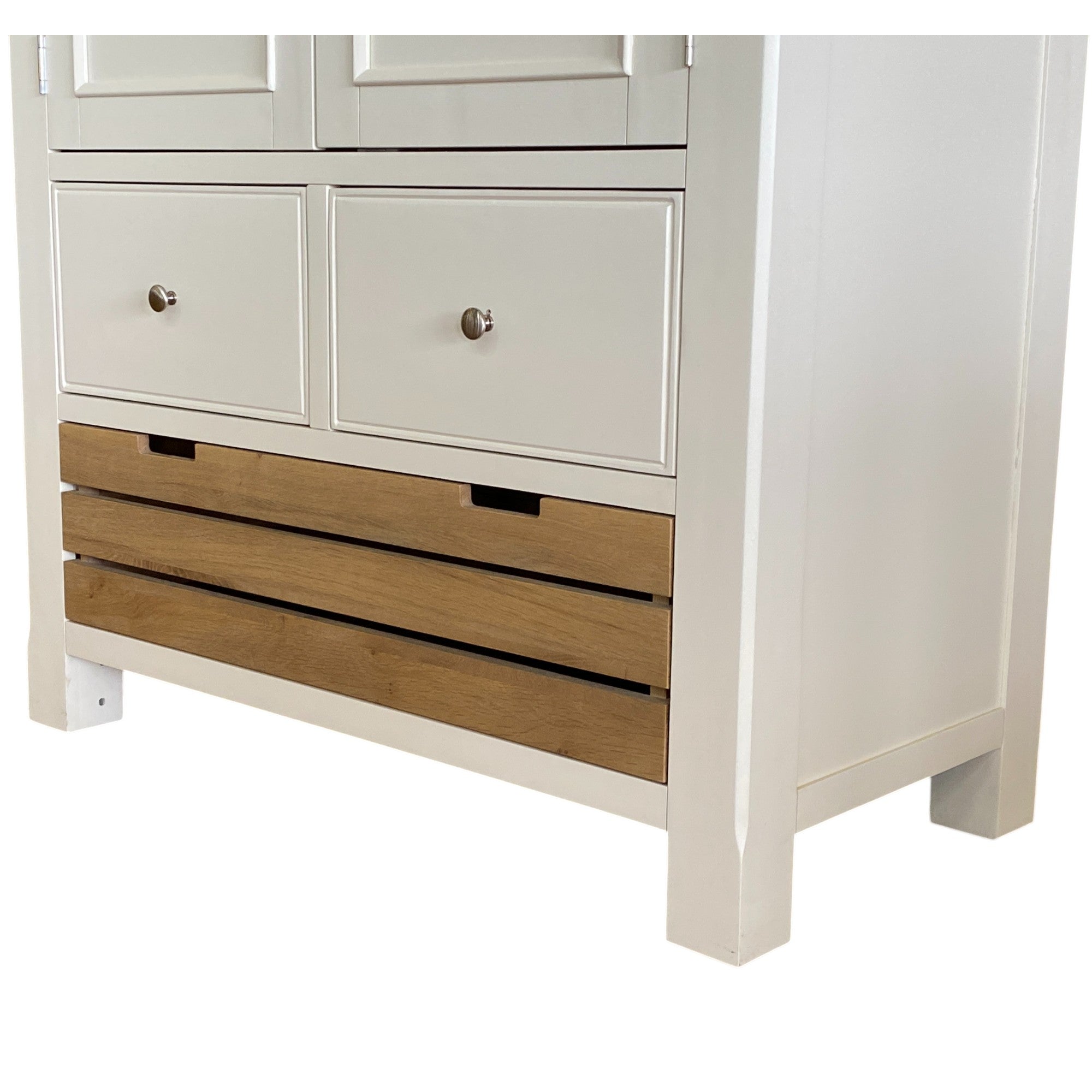 Windsor Painted Large Larder Unit