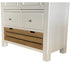 Windsor Painted Large Larder Unit