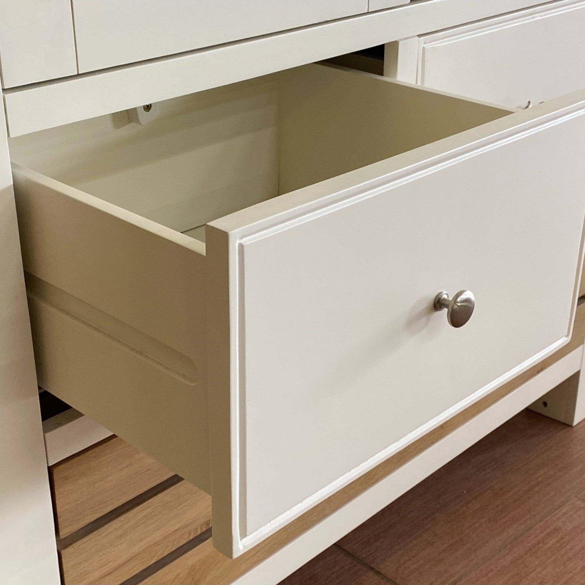 Windsor Painted Large Larder Unit