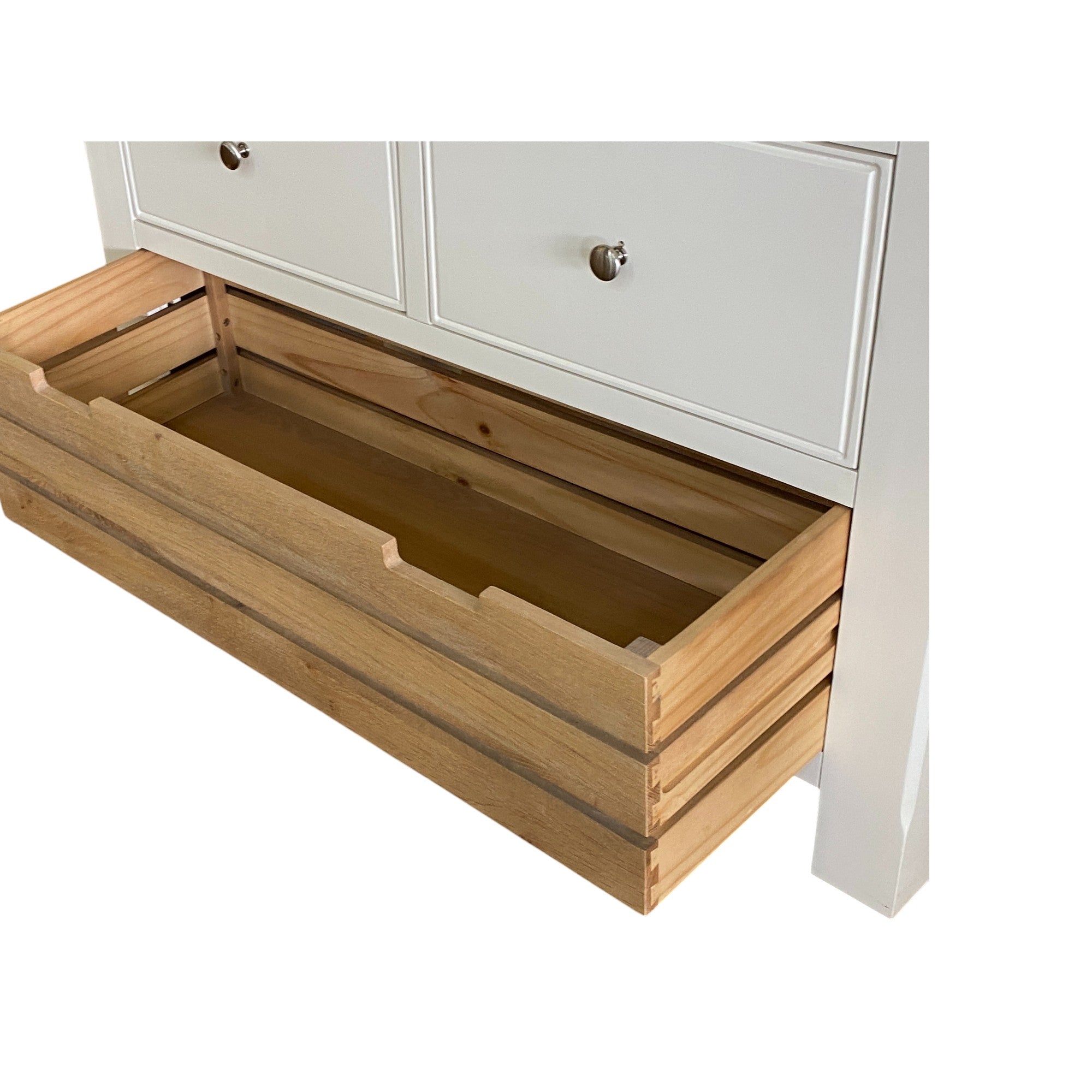Windsor Painted Large Larder Unit