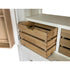 Windsor Painted Large Larder Unit