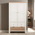 Windsor Painted Large Larder Unit