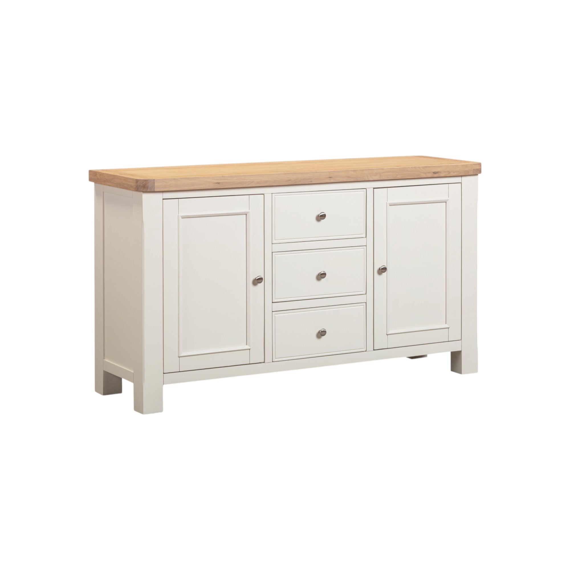 Windsor Painted Large Sideboard
