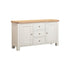 Windsor Painted Large Sideboard
