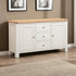 Windsor Painted Large Sideboard