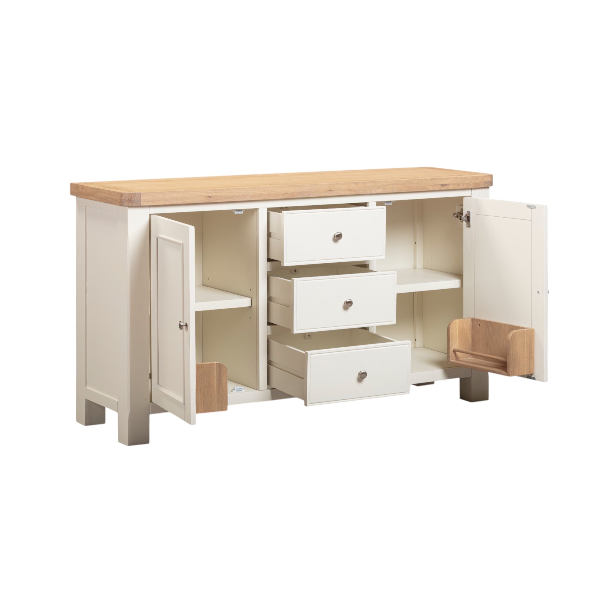 Windsor Painted Large Sideboard