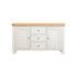 Windsor Painted Large Sideboard