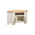 Windsor Painted Corner TV Unit