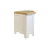 Windsor Painted Corner TV Unit